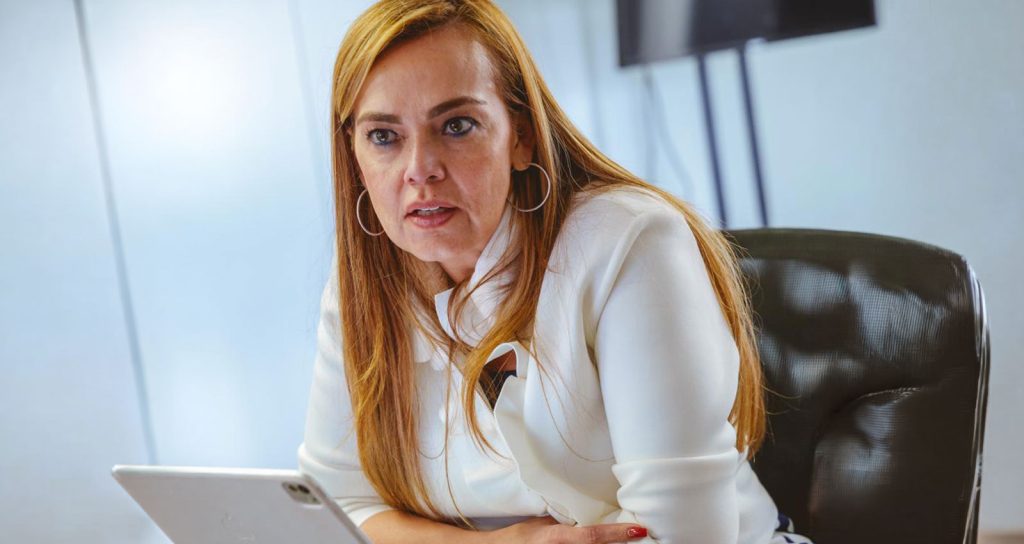 Leydy Mojica: una historia de liderazgo que se construye con las personas