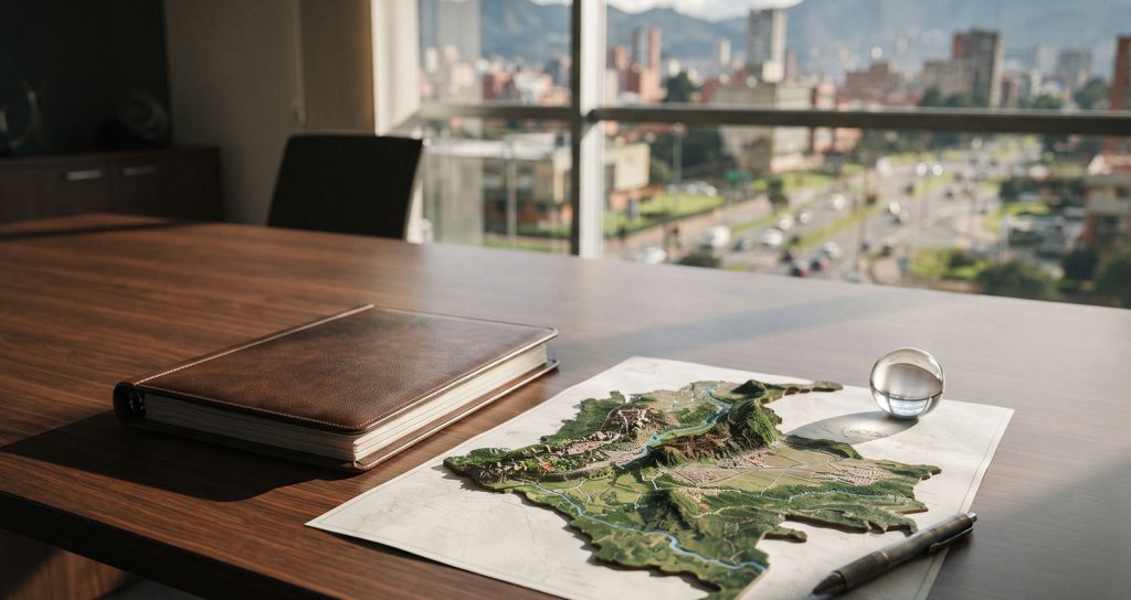 Gobierno corporativo: del cumplimiento normativo a la gestión estratégica del riesgo